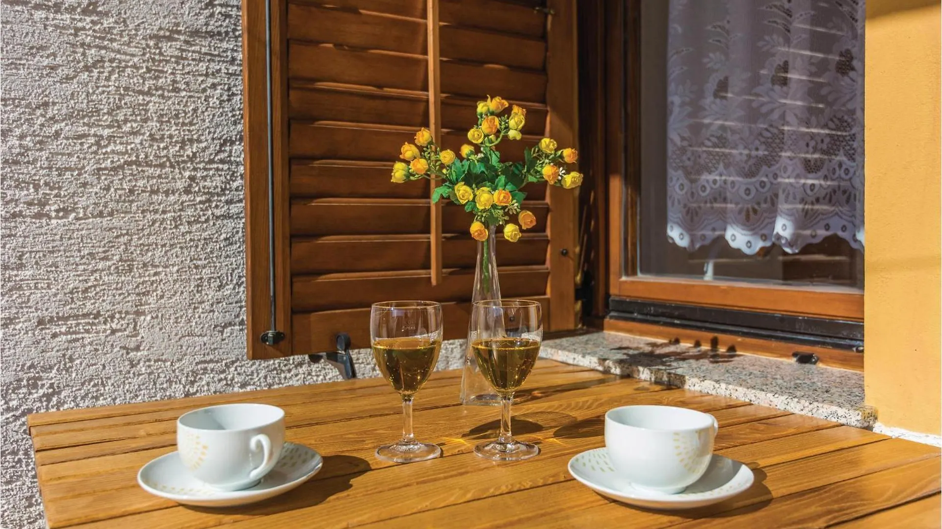 Nice Apartment In Jasenice With House Sea View 0*, Jasenice (Zadar)