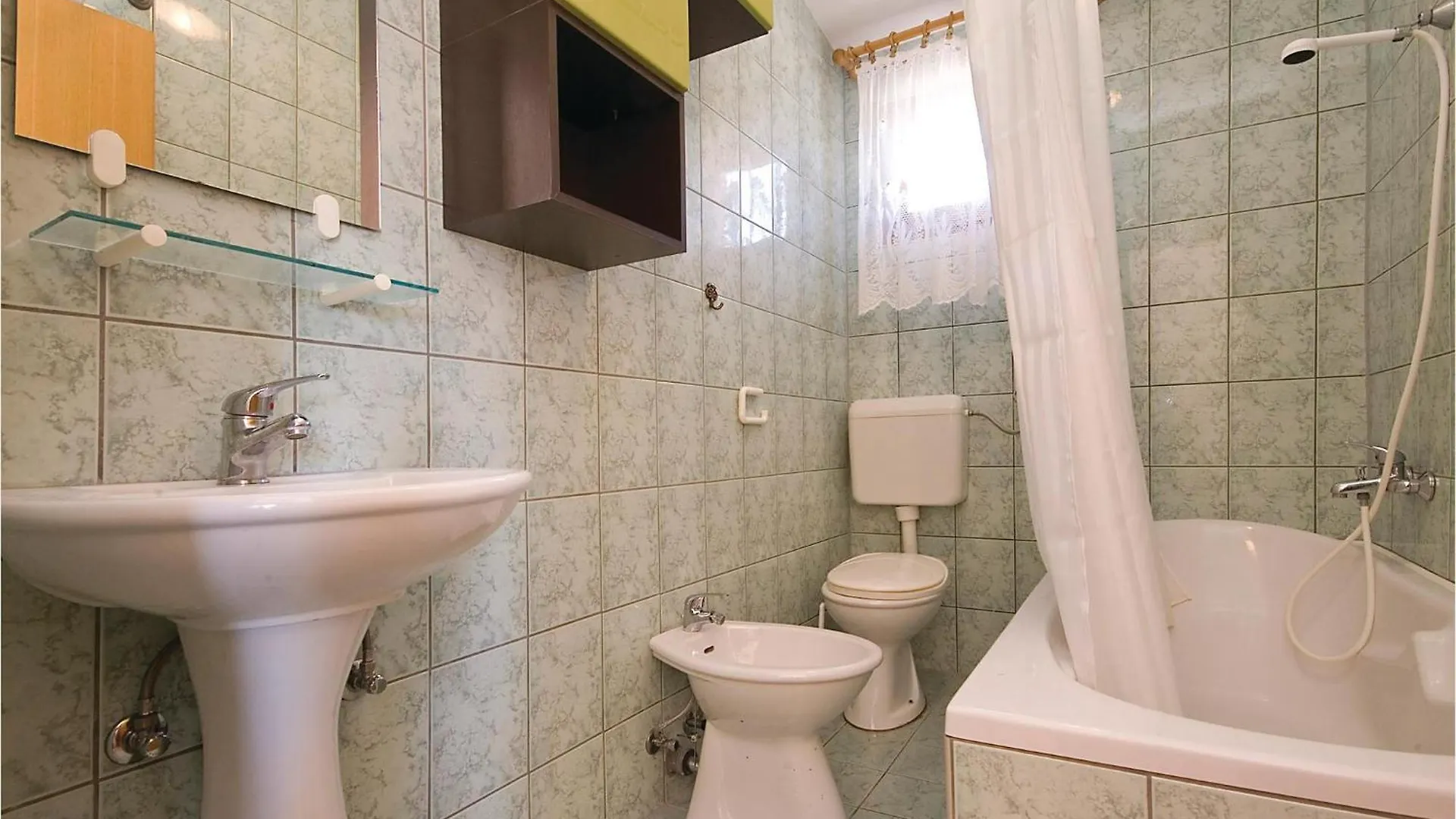 Nice Apartment In Jasenice With House Sea View 0*, Jasenice (Zadar) Croatia